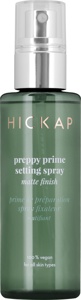 Hickap Preppy Prime Setting Spray Matte Finish 100 ml produktbillede