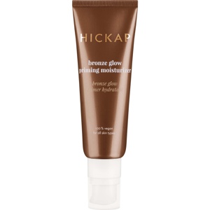 HICKAP Priming Moisturizer Bronze Glow Produktbild