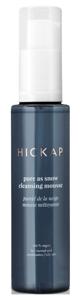 Pure As Snow Cleansing Mousse 150 ml produkt bild