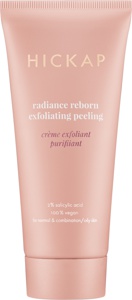 Hickap Radiance Reborn Exfoliating Peeling 100 ml produktbillede