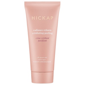HICKAP Radiance Reborn Exfoliating Peeling 100 ml produktbilde