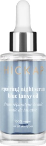 HICKAP Repairing Night Serum Blue Tancy Oil 30 ml produktbillede