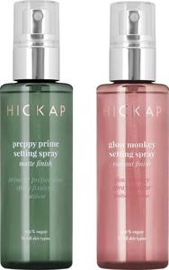 Hickap Setting Icons Duo (Preppy Prime + Glow Monkey) produkt bild