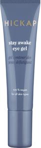 Hickap Stay Awake Eye Gel 15 ml produkt bild