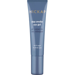 HICKAP Stay Awake Eye Gel 15 ml Produktbild