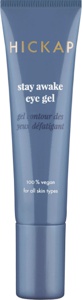 Hickap Stay Awake Eye Gel 15 ml produktbillede