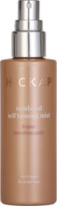 Hickap Sundazed Self Tanning Mist produkt bild