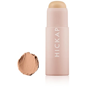 Hickap The Wonder Base Stick 2W Natural 30g produktbillede