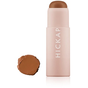 Hickap The Wonder Base Stick 5W Almond 30g produktbillede