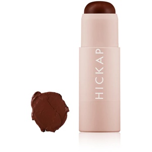 Hickap The Wonder Base Stick 6C Espresso 30g produktbillede
