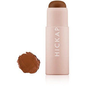 Hickap The Wonder Base Stick 6W Walnut 30g produktbillede