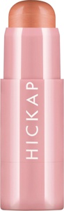 HICKAP The Wonder Stick Blush & Lips Peachy Vibes produktbilde