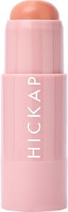 Hickap The Wonder Stick Blush & Lips Radiant Peach produkt bild
