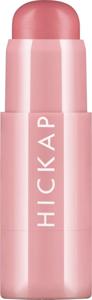 Hickap The Wonder Stick Blush & Lips Rosewood Pink 7g produkt bild