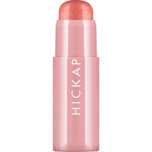 HICKAP The Wonder Stick Blush & Lips Shimmering Coral Produktbild