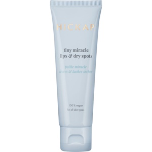 Hickap Tiny Miracle Lips & Dry Spots 25 ml produktbillede