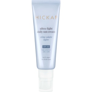 HICKAP Ultra-Light Daily Sun Cream SPF50 50 ml Produktbild