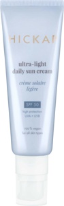 HICKAP Ultra-Light Daily Sun Cream SPF50 50 ml produktbilde