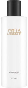 HICKAP Vive La Liberté Shower Gel 250 ml produktbillede