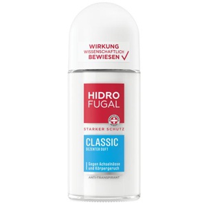 HIDROFUGAL classic Roll-on Produktbild