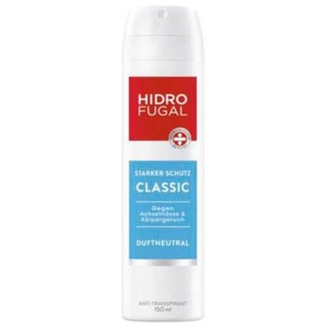 Hidrofugal classic Spray, 150 ml Spray Produktbild