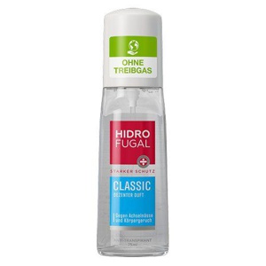 HIDROFUGAL classic Zerstäuber Produktbild