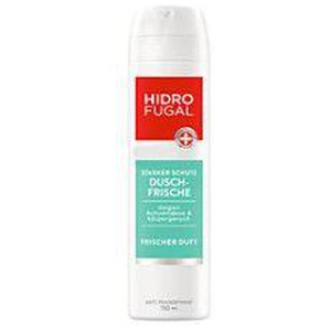 HIDROFUGAL Dusch Frische Spray Produktbild