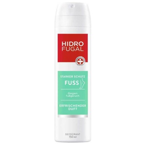 Hidrofugal Fußspray, 150 ml Spray Produktbild