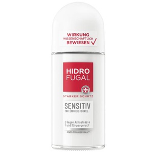 HIDROFUGAL sensitiv Roll-on Produktbild