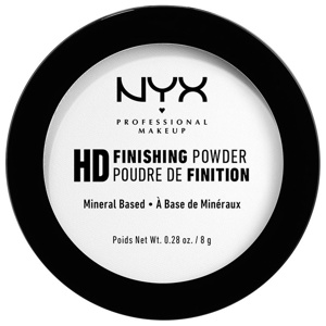 High Definition Finishing Powder produktbilde