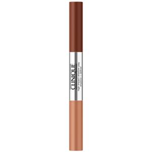 Clinique High Impact Dual Flame And Amber produkt bild