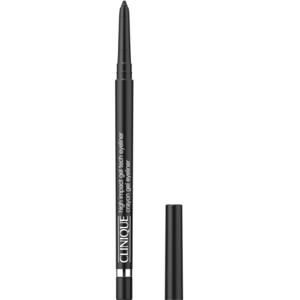 High Impact Gel Tech Eyeliner Intense Black produkt bild