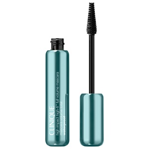 Clinique High Impact High-Fi Full Volume Waterproof Mascara Intense Black produktbilde