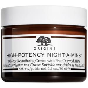 Origins High-Potency Night-A-Mins Resurfacing Night Cream Fruit-Derived AHAs 50 ml produkt bild
