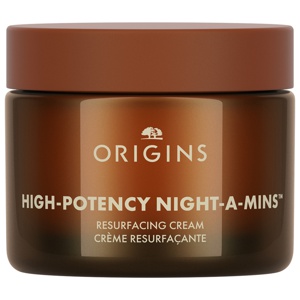 Origins High-Potency Night-A-Mins Resurfacing Cream 50 ml produktbilde
