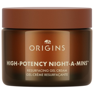 Origins High-Potency Night-A-Mins Resurfacing Gel Cream 50 ml produktbilde