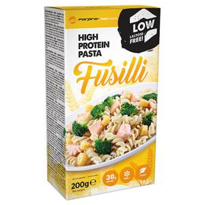 High Protein Pasta Fusilli 200 g produkt bild