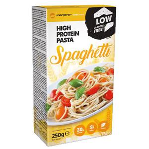 High Protein Pasta Spagetti 250 g produkt bild