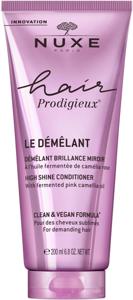 High Shine Conditioner 200 ml produkt bild