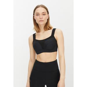 High Support Sportsbra Black produkt bild