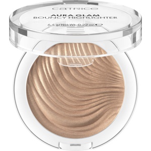 Highlighter Aura Glam Bouncy 010 Moonlit Sand, 6,4 g Produktbild