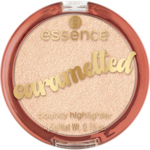 Highlighter Caramelted Bouncy 01 Sweet 'n Bouncy, 4,5 g Produktbild