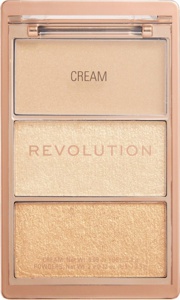 Highlighter Icon Palette Rosy Gold Glow, 6,3 g Produktbild