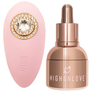 HighOnLove Objects of Desire Gift Set produkt bild