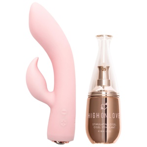 HighOnLove Objects of Pleasure Gift Set produkt bild