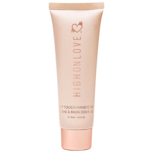 HighOnLove Soft Touch Hand Cream 75 ml produkt bild