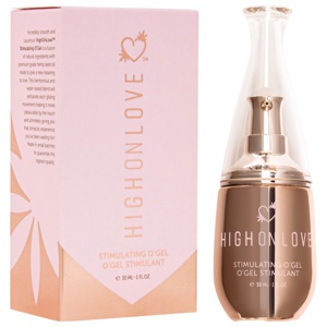 HighOnLove Stimulating O Gel 30 ml produkt bild