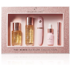 HighOnLove The Minis Pleasure Collection produkt bild
