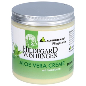 HILDEGARD VON Bingen Aloe Vera-Creme Produktbild