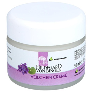 HILDEGARD VON Bingen Natur Veilchen Creme Produktbild